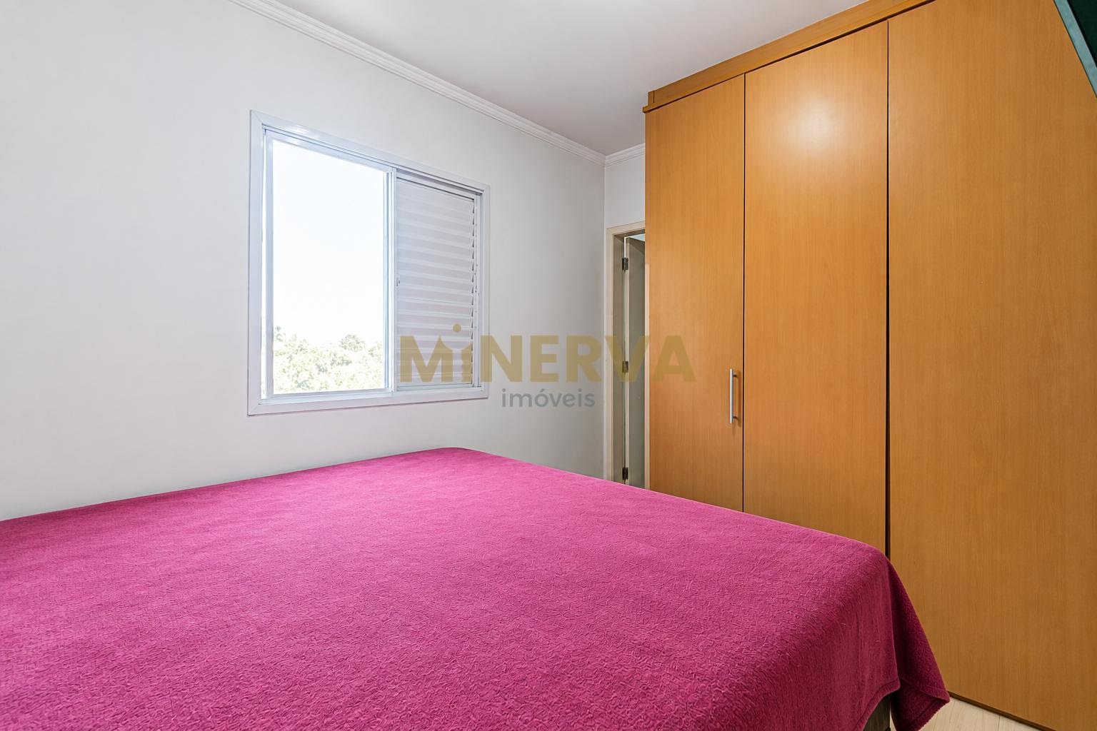Apartamento à venda com 3 quartos, 1 suíte, 2 vagas e 94m² no Vila Gomes Cardim, São Paulo (SP) — foto 15 de 26