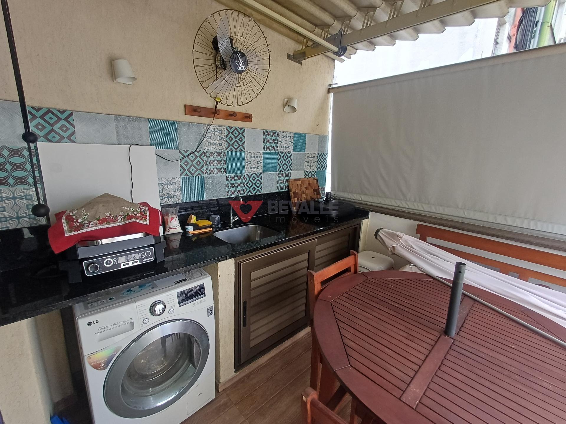 Cobertura à venda com 1 quarto, 1 banheiro, 1 vaga e 75m² no Botafogo, Rio de Janeiro (RJ) — foto 29 de 30