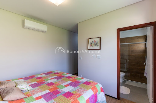 Casa de Condomínio, 4 quartos - Foto 63
