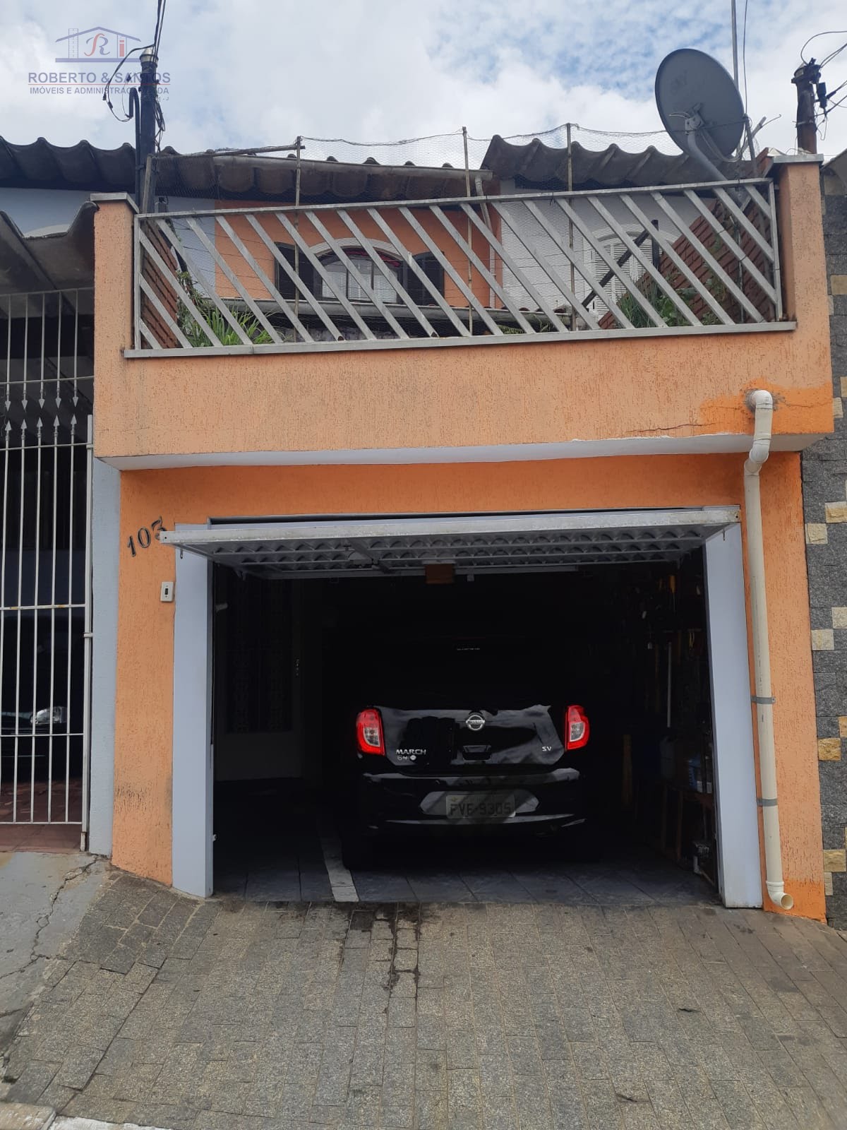 fachada