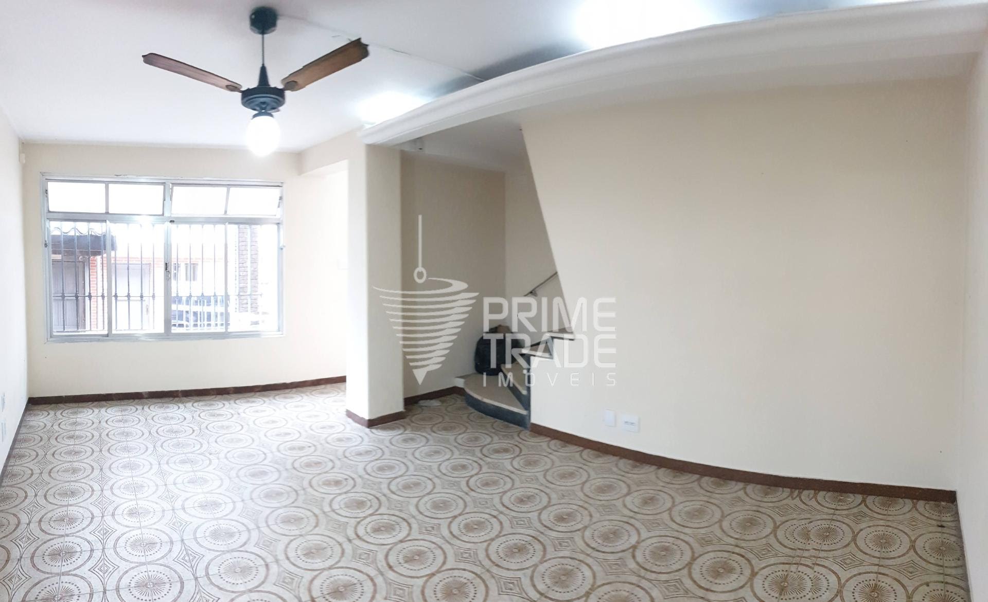 Casa à venda com 2 quartos, 2 banheiros, 2 vagas e 104m² no Embaré, Santos (SP) — foto 8 de 28