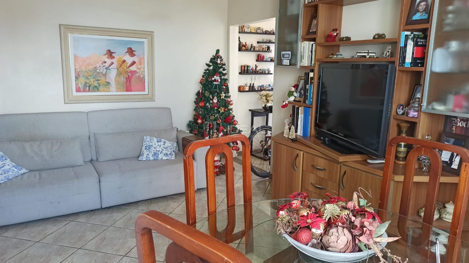 Cobertura à venda com 3 quartos, 1 suíte, 2 vagas e 174m² no Centro, Campos dos Goytacazes (RJ) — foto 7 de 25