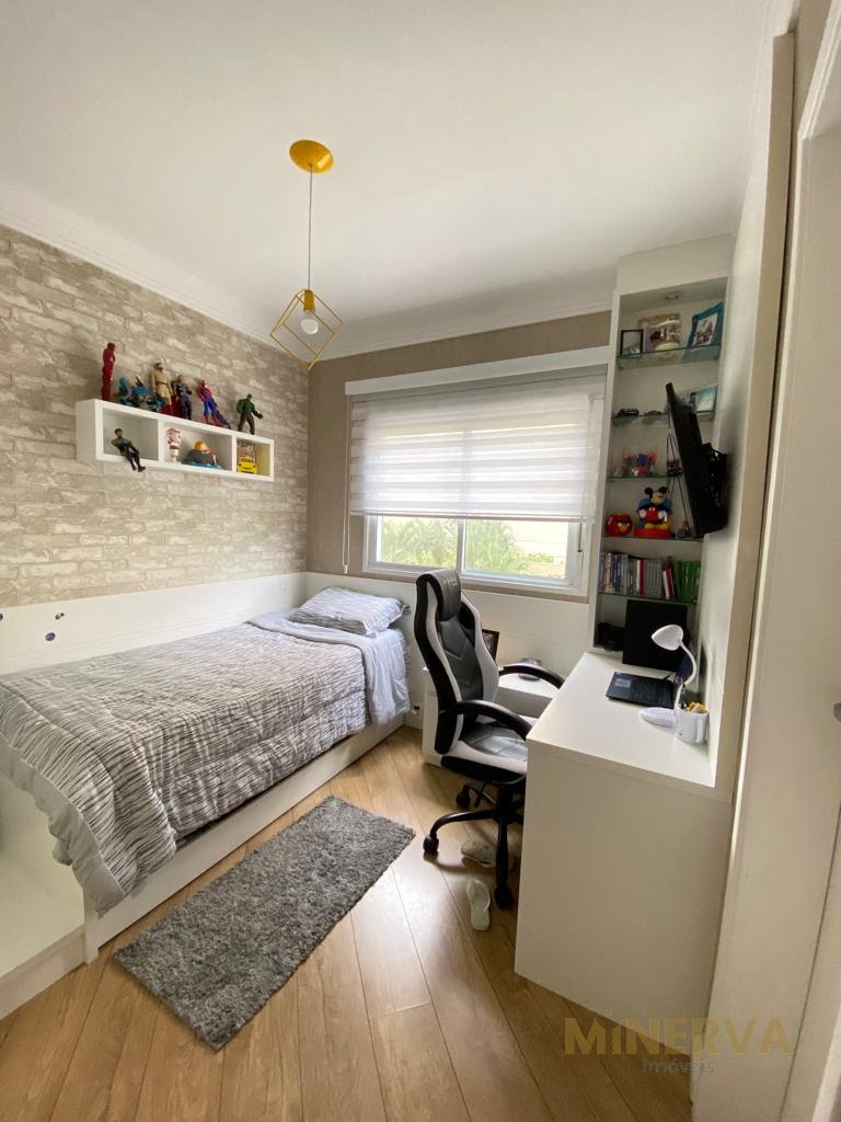 Apartamento à venda com 3 quartos, 3 suítes, 2 vagas e 132m² no Jardim Zaira, Guarulhos (SP) — foto 11 de 30