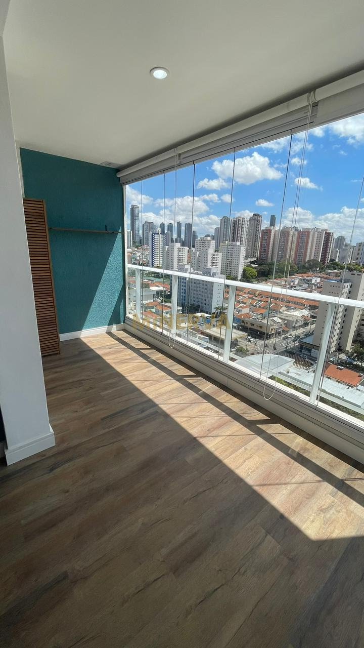 Apartamento à venda com 1 quarto, 1 banheiro, 1 vaga e 50m² no Vila Gomes Cardim, São Paulo (SP) — foto 16 de 28
