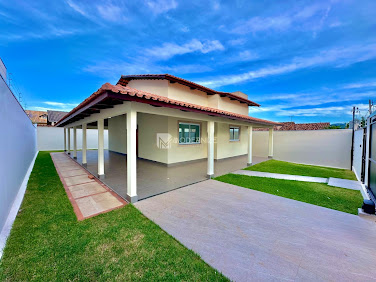 Casa em Elias Safatle  -  Catalão