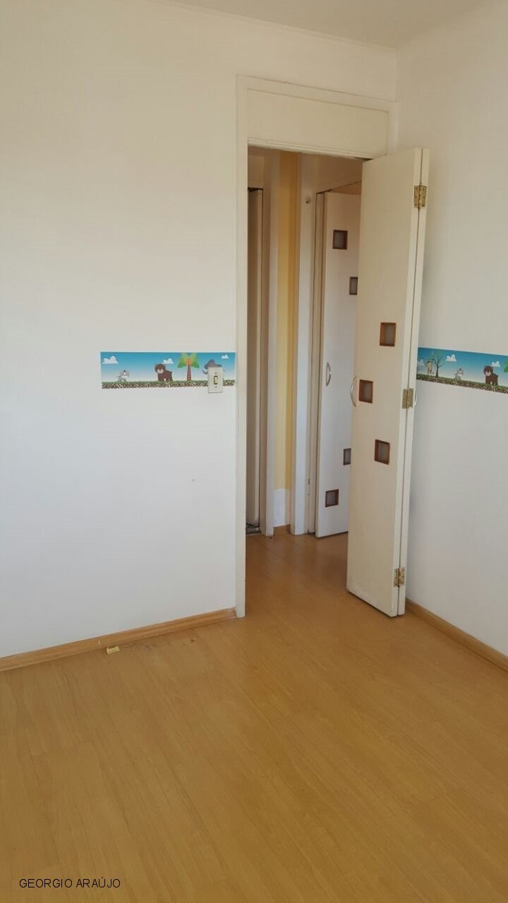 Apartamento à venda com 2 quartos, 1 banheiro, 1 vaga e 54m² no Conjunto Residencial Vista Verde, São Paulo (SP) — foto 13 de 27