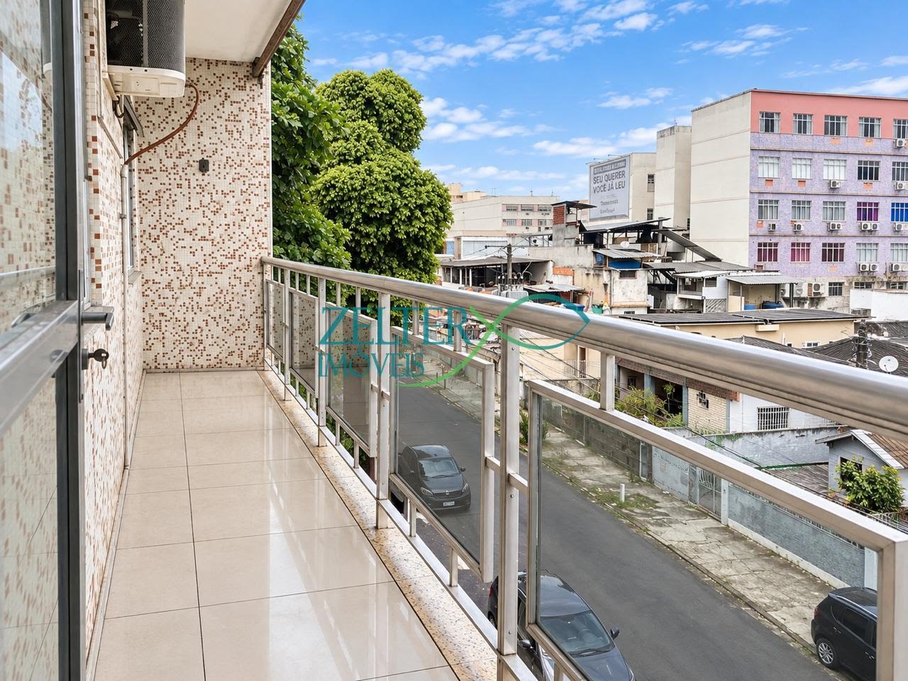 Apartamento à venda com 2 quartos, 1 suíte, 1 vaga e 65m² no Vila da Penha, Rio de Janeiro (RJ) — foto 9 de 30