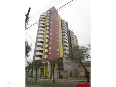 Apartamento em Centro  -  Araranguá