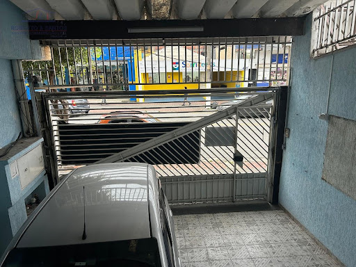 Portão automático