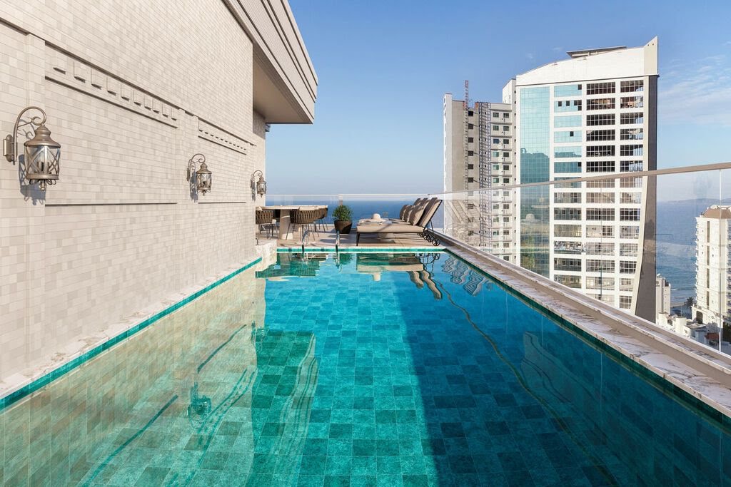 Apartamento à venda com 2 quartos, 2 suítes, 1 vaga e 69m² no Morretes, Itapema (SC) — foto 24 de 27