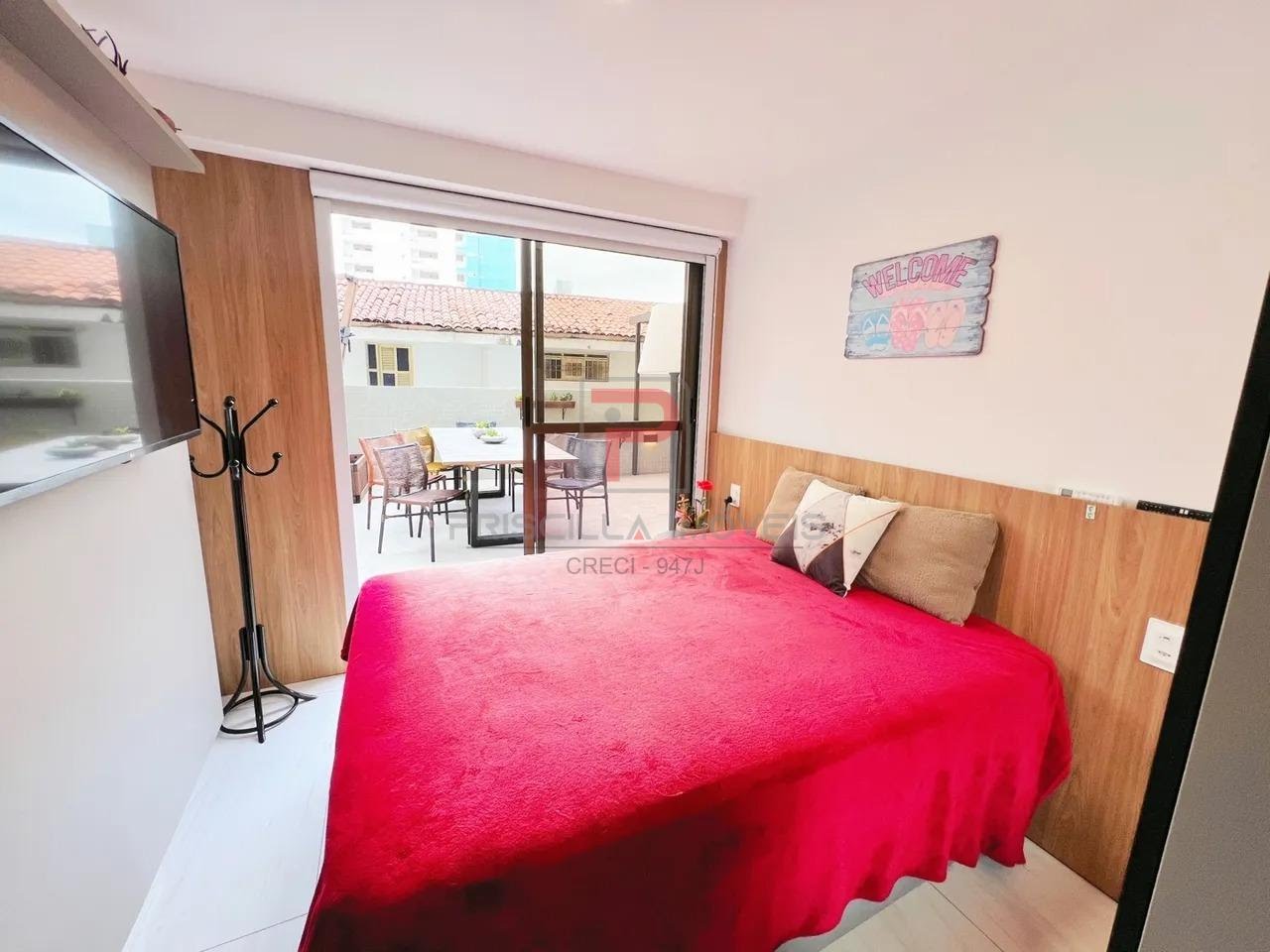 Apartamento à venda com 2 quartos, 1 suíte e 98m² no Cabo Branco, João Pessoa (PB) — foto 11 de 30