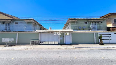 Casa em Costazul  -  Rio das Ostras