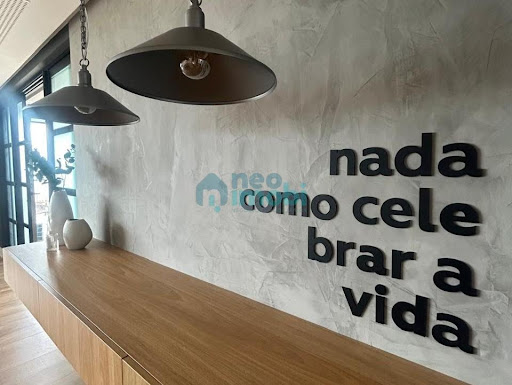 Apartamento com 2 dormitórios, sendo 1 suíte, 69m², DNex Smart Living, Estreito, Florianópolis, SC