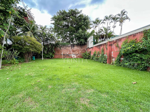 Nova Ipanema - Campo Futebol - Trinità Imobiliária