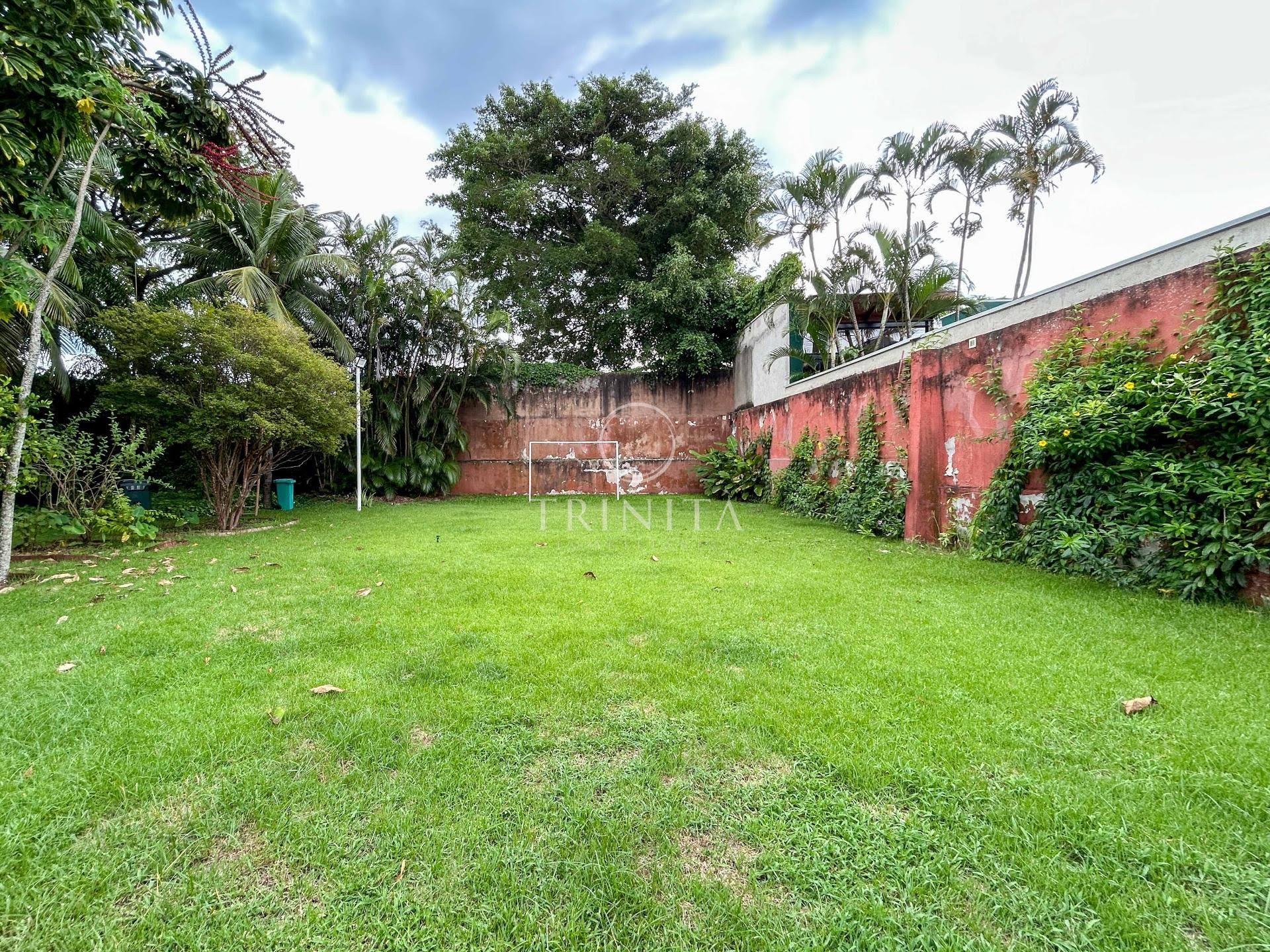 Nova Ipanema - Campo Futebol - Trinità Imobiliária