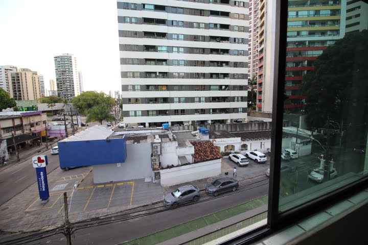 Apartamento à venda com 1 quarto, 1 banheiro, 1 vaga e 33m² no Parnamirim, Recife (PE) — foto 24 de 29