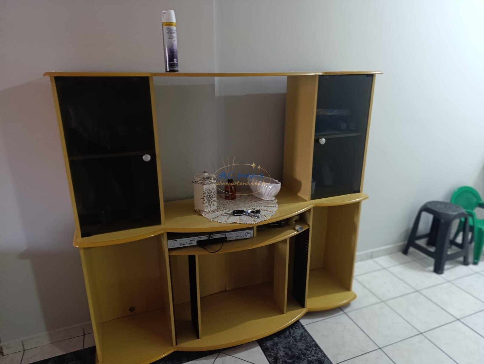 Apartamento à venda com 2 quartos, 1 suíte, 1 vaga e 79m² no Aviação, Praia Grande (SP) — foto 7 de 20