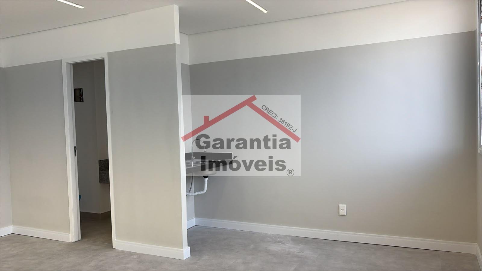 Comercial para alugar com 1 banheiro, 1 vaga e 65m² no Chácara Santo Antônio (zona Sul), São Paulo (SP) — foto 12 de 13