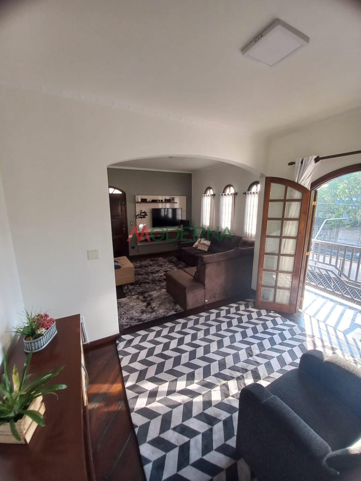 Casa à venda com 3 quartos, 1 suíte, 3 vagas e 326m² no Jardim Utinga, Santo André (SP) — foto 11 de 30