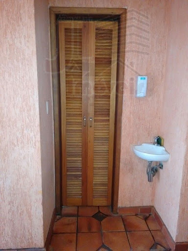 Lavabo Garagem