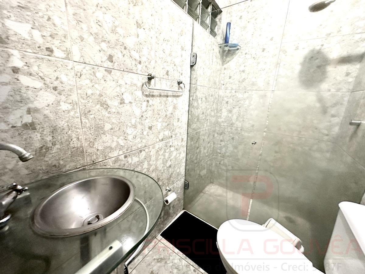 Casa à venda com 3 quartos, 3 suítes, 5 vagas e 480m² no Cabo Branco, João Pessoa (PB) — foto 24 de 30