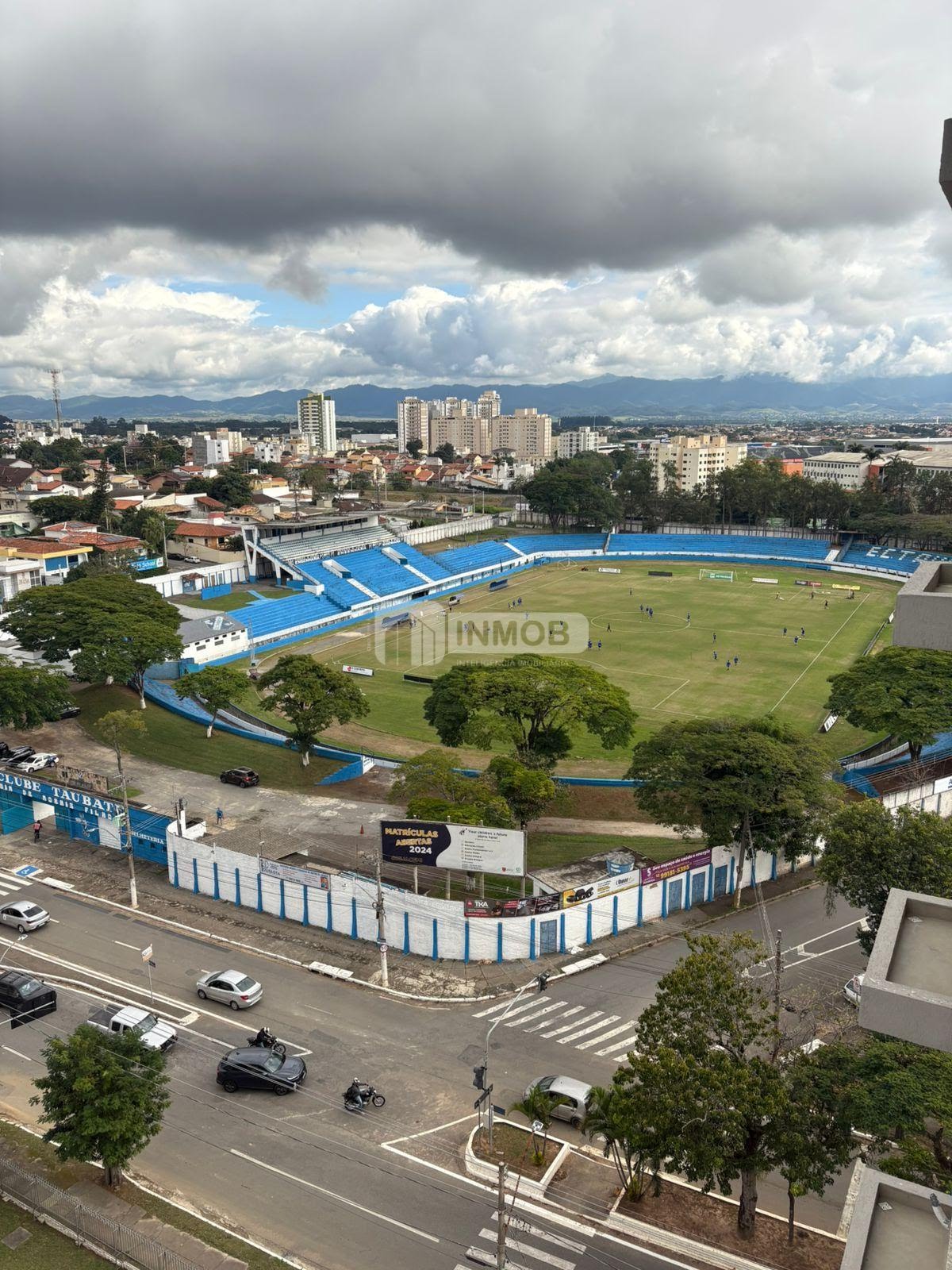 Apartamento à venda com 2 quartos, 1 suíte, 1 vaga e 77m² no Jardim das Nações, Taubaté (SP) — foto 7 de 30