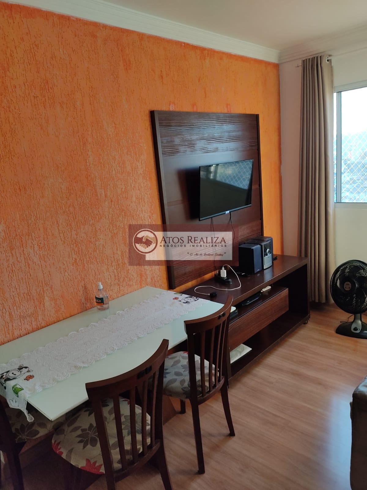 Apartamento à venda com 2 quartos, 1 banheiro, 1 vaga e 47m² no Jardim das Flores, São Paulo (SP) — foto 9 de 23