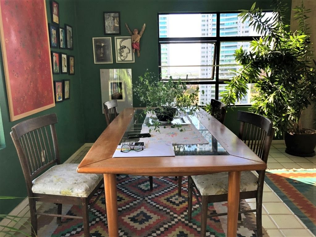 Sala de jantar