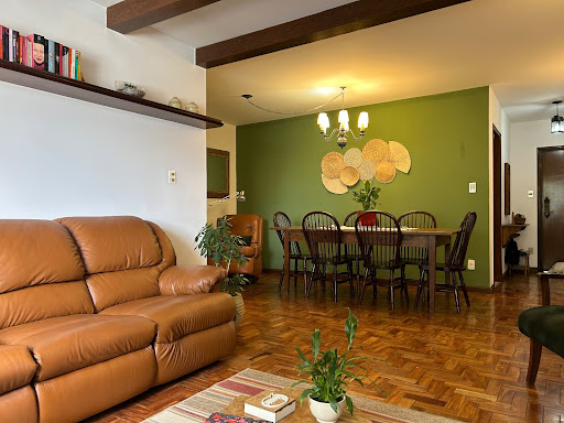 Apartamento em Vila Monumento  -  São Paulo
