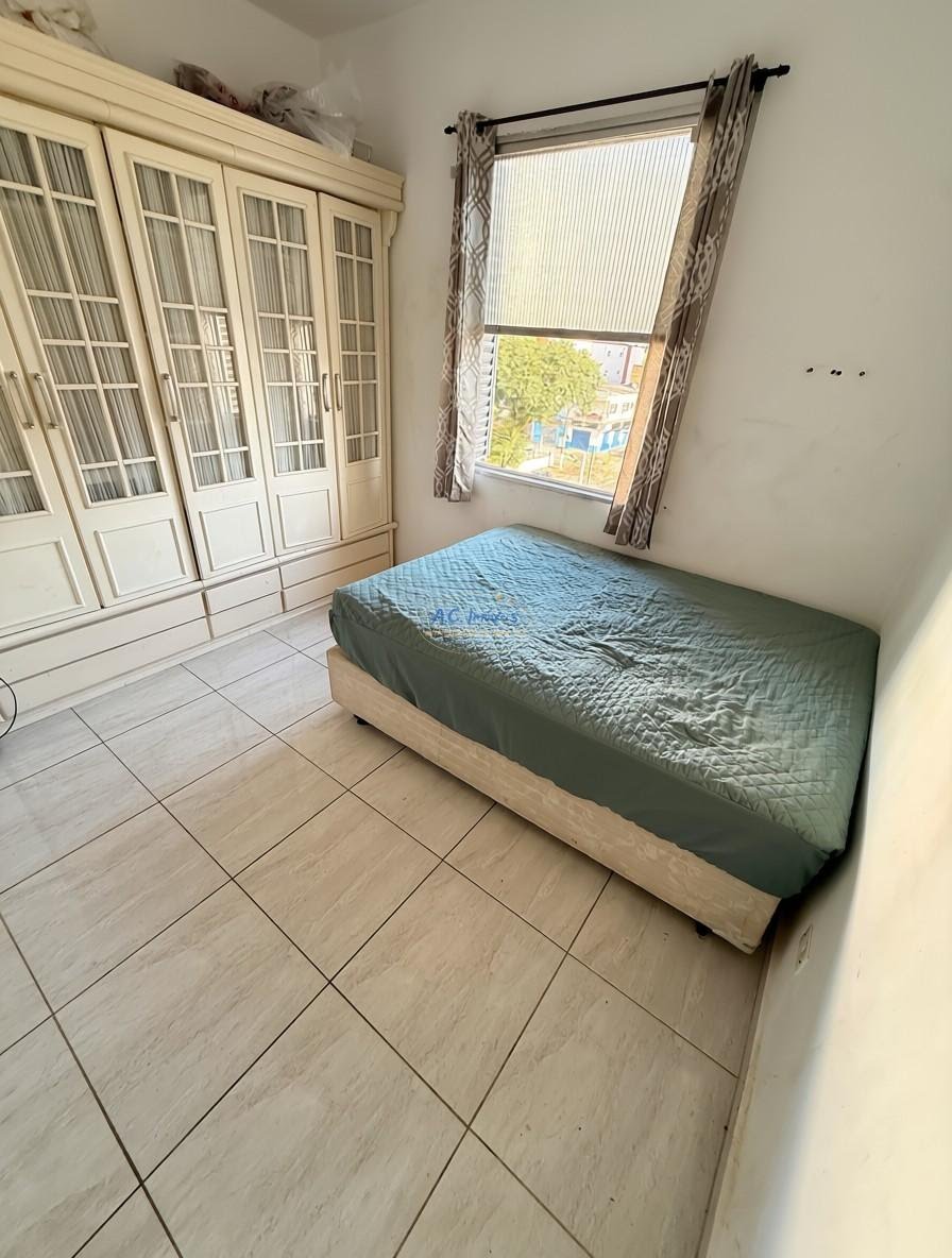 Studio à venda com 1 quarto, 1 banheiro e 22m² no Cidade Ocian, Praia Grande — foto principal