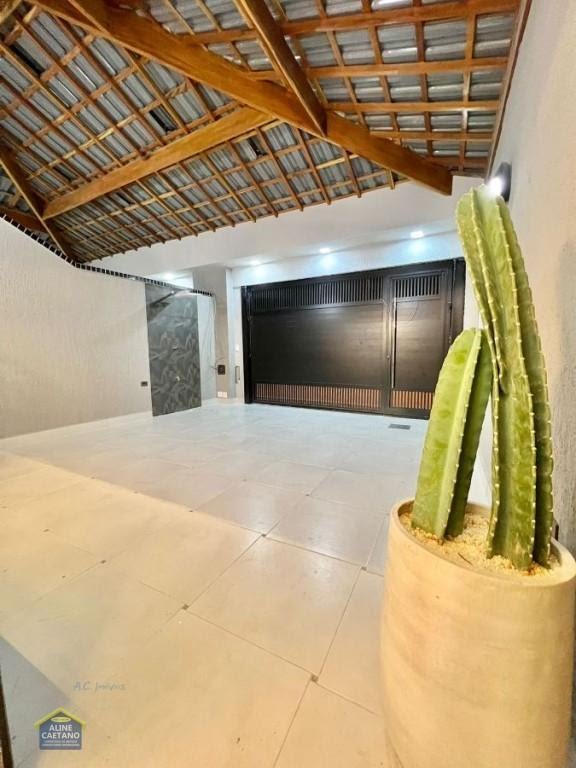 Casa à venda com 3 quartos, 2 suítes, 2 vagas e 116m² no Vilamar, Praia Grande (SP) — foto 5 de 30