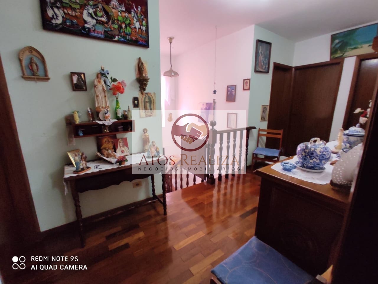 Casa à venda com 4 quartos, 1 suíte, 4 vagas e 222m² no Bolsão de Interlagos, São Paulo (SP) — foto 27 de 30