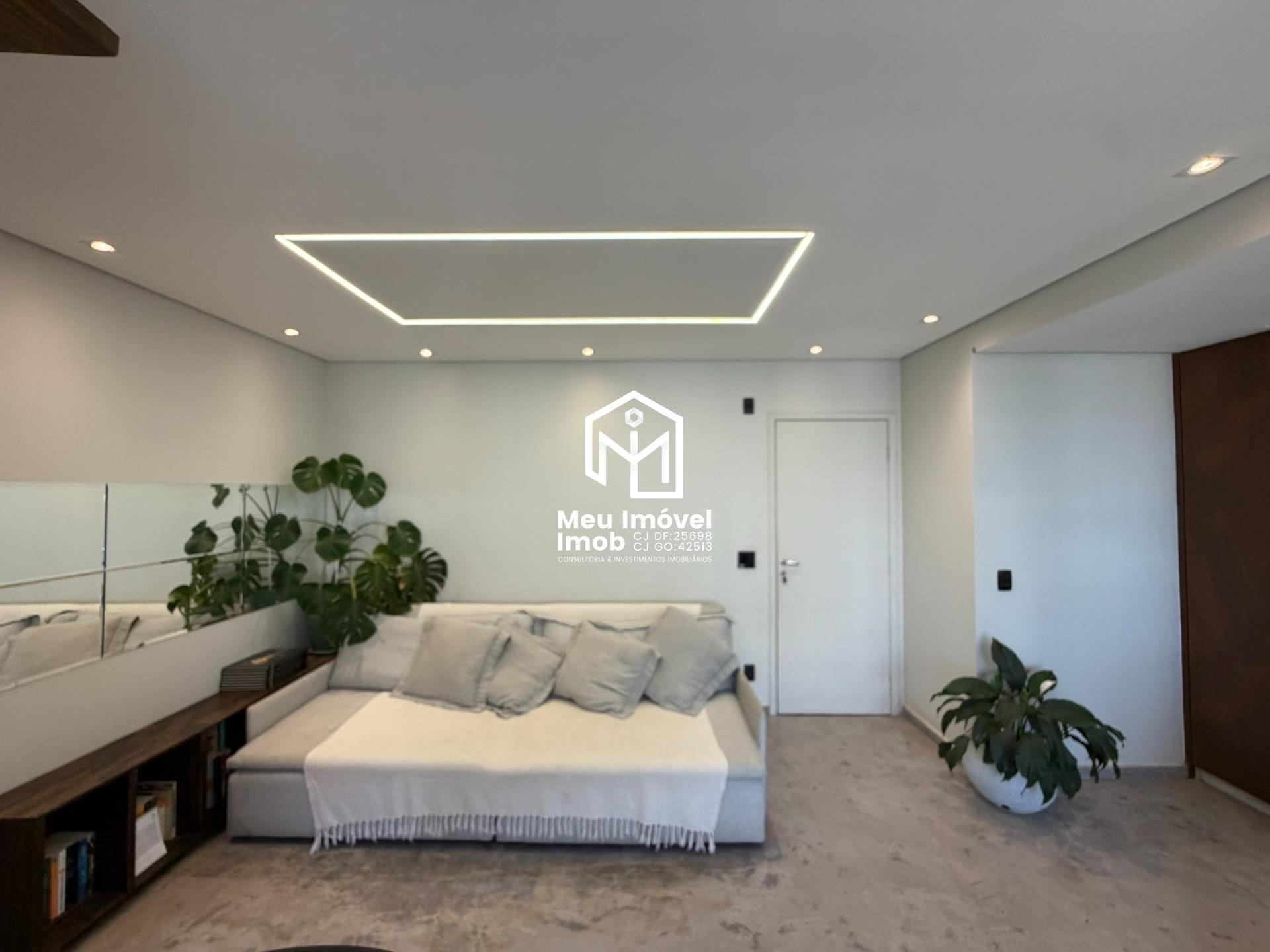 Apartamento, 2 quartos, 61 m² - Foto 7