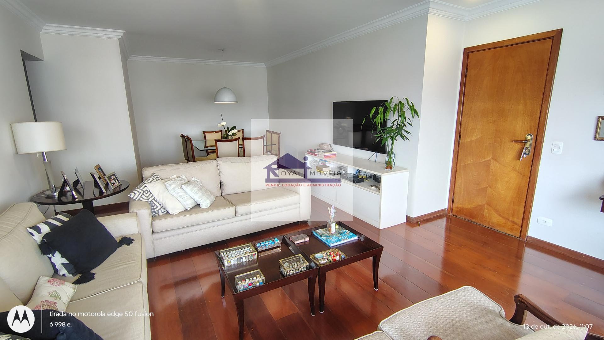 Apartamento à venda com 3 quartos, 1 suíte, 2 vagas e 116m² no Chacara Inglesa, São Paulo (SP) — foto 6 de 30
