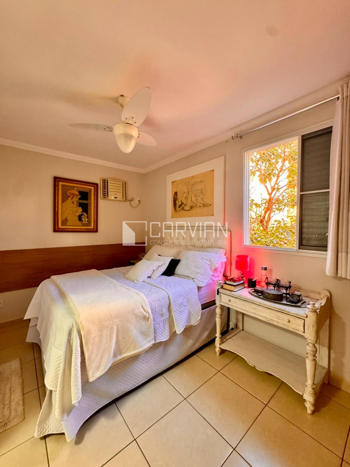 Apartamento à venda com 3 quartos, 1 suíte, 1 vaga e 66m² no Parque Industrial Lagoinha, Ribeirão Preto (SP) — foto 29 de 30