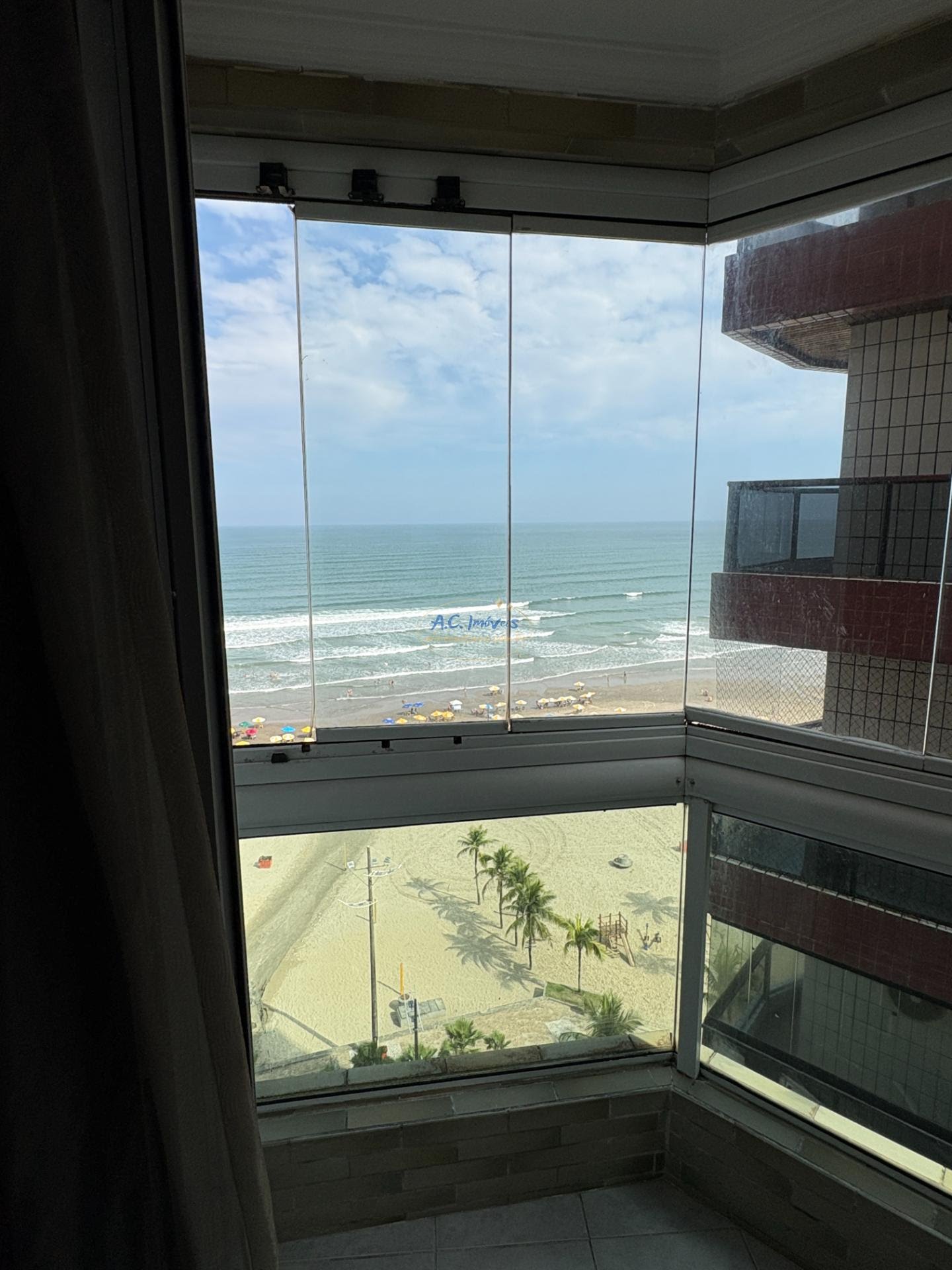 Apartamento à venda com 3 quartos, 1 suíte, 1 vaga e 80m² no Ocian, Praia Grande (SP) — foto 18 de 30