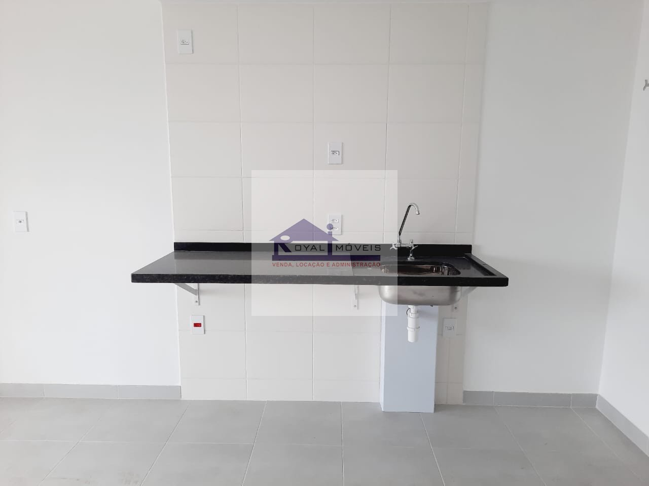 Studio à venda com 1 quarto, 1 banheiro e 31m² no Vila Clementino, São Paulo (SP) — foto 5 de 10