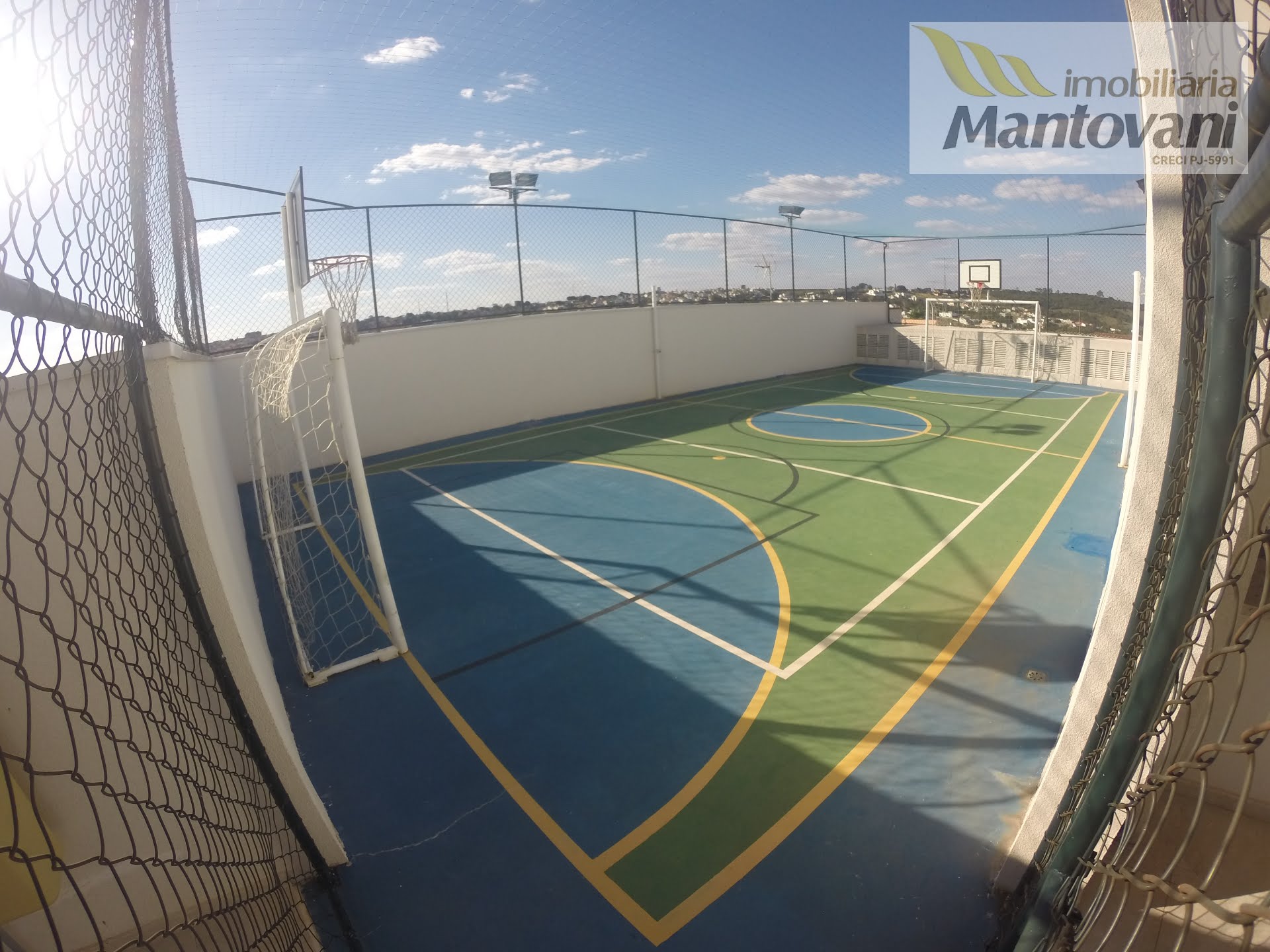 Apartamento à venda com 3 quartos, 1 suíte, 2 vagas e 94m² no Centro, Tatuí (SP) — foto 30 de 30