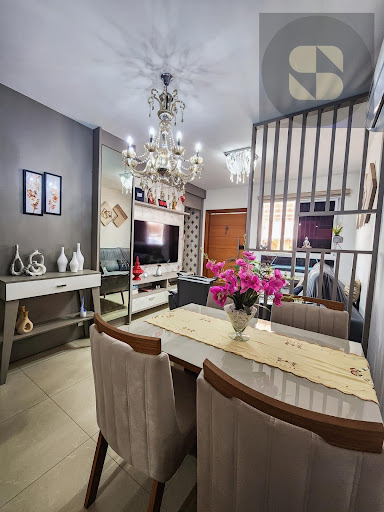 Casa Sobrado com 3 suítes à Venda | Villagio D'Italia