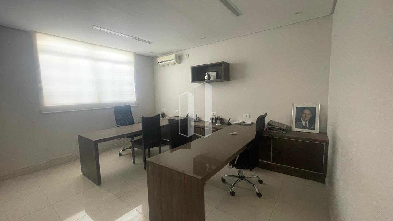 Comercial à venda com 3 banheiros, 4 vagas e 280m² no Setor Aeroporto, Goiânia (GO) — foto 7 de 14