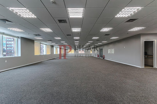 Andar corporativo  