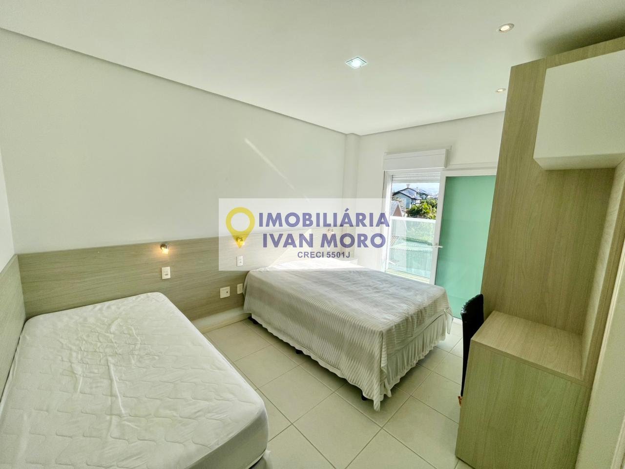 Apartamento à venda com 2 quartos, 2 suítes, 1 vaga e 101m² no Cachoeira do Bom Jesus, Florianópolis (SC) — foto 24 de 30
