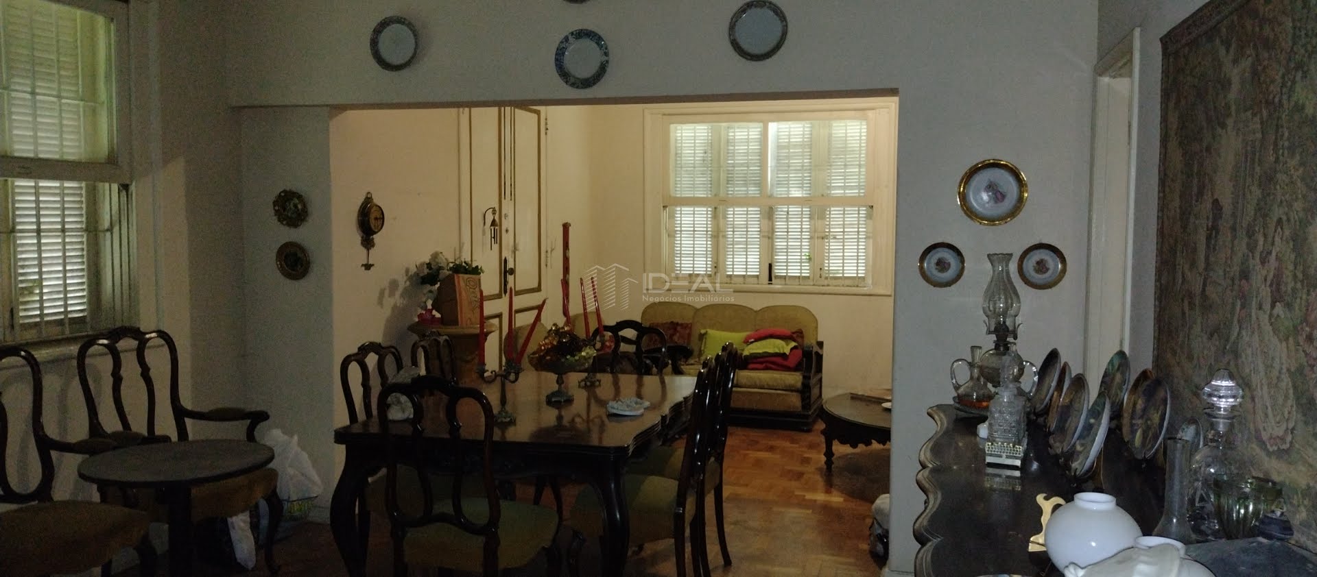 Casa à venda com 3 quartos, 1 suíte, 1 vaga e 380m² no Centro, Campos dos Goytacazes (RJ) — foto 8 de 24