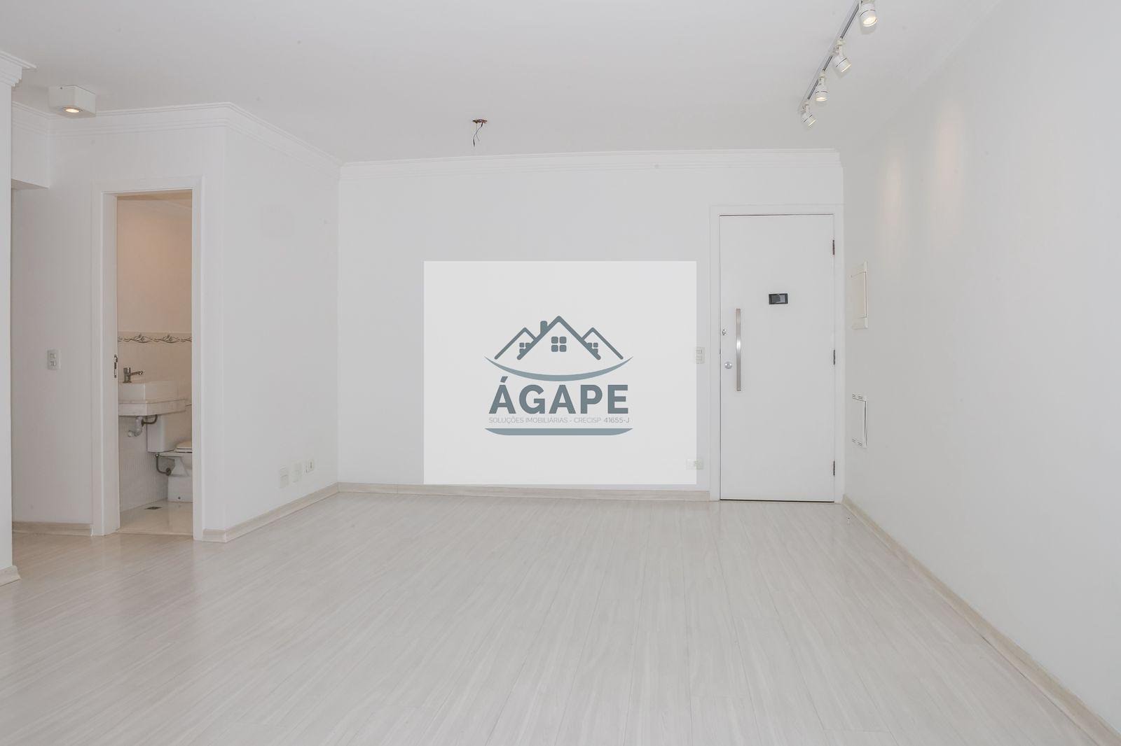 Apartamento para alugar com 2 quartos, 2 suítes, 3 vagas e 89m² no Vila Romana, São Paulo (SP) — foto 22 de 30