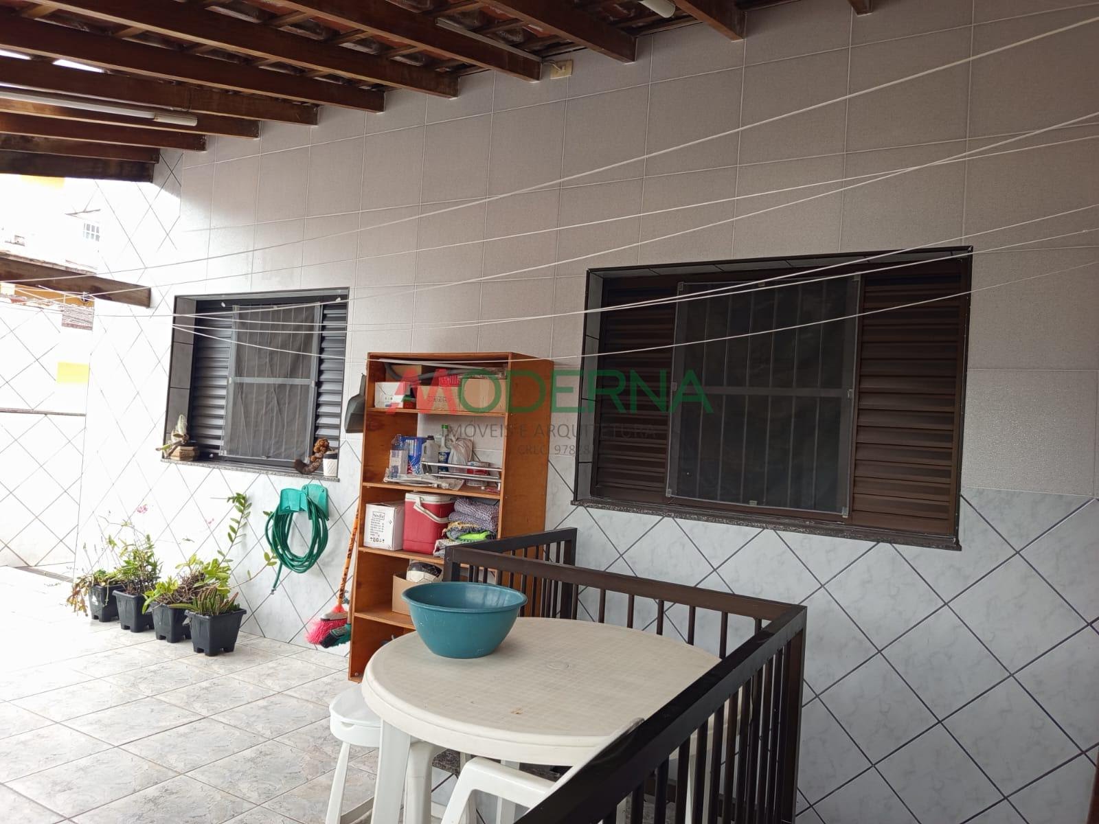 Casa à venda com 2 quartos, 1 suíte, 2 vagas e 120m² no Paulicéia, São Bernardo do Campo (SP) — foto 23 de 30