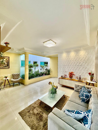 Casa Térrea em Campo dos Velhos  -  Sobral
