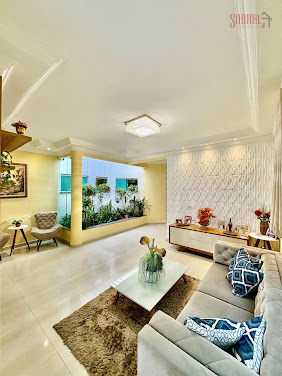 Casa Térrea em Campo dos Velhos  -  Sobral