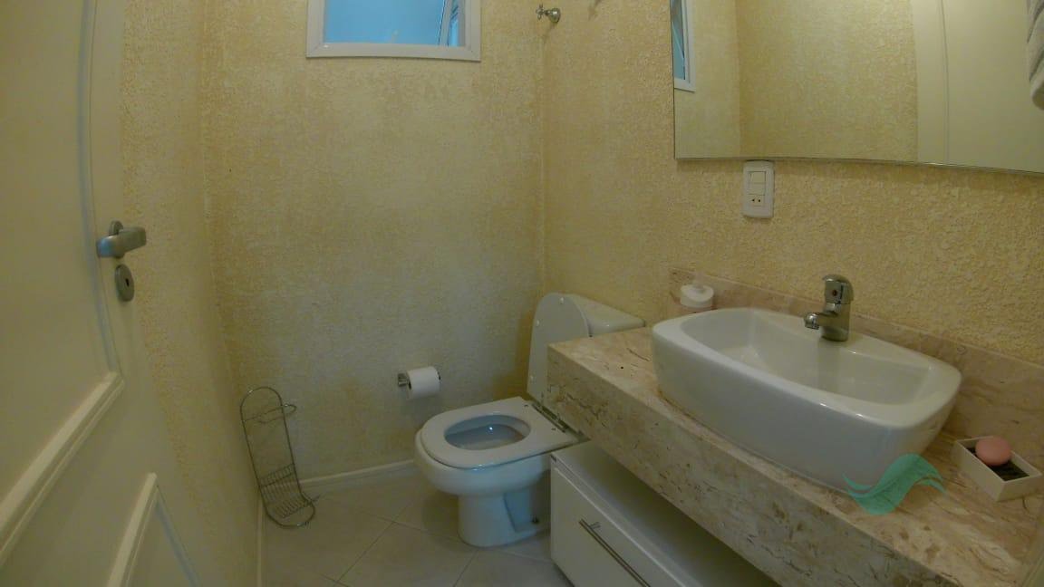 Apartamento à venda com 2 quartos, 2 suítes, 2 vagas e 90m² no Jurerê, Florianópolis (SC) — foto 8 de 9