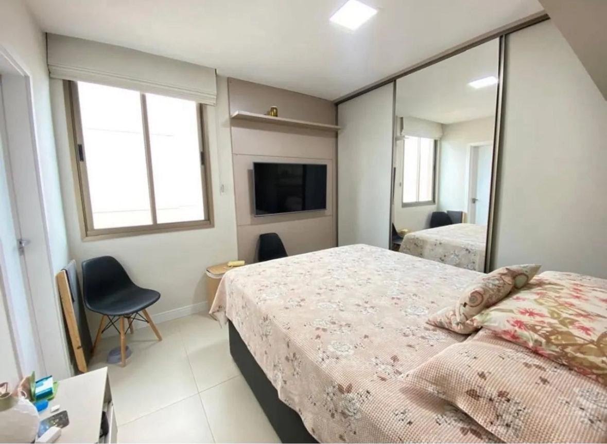 Casa à venda com 4 quartos, 2 suítes, 2 vagas e 120m² no Registro, Feira de Santana (BA) — foto 11 de 23