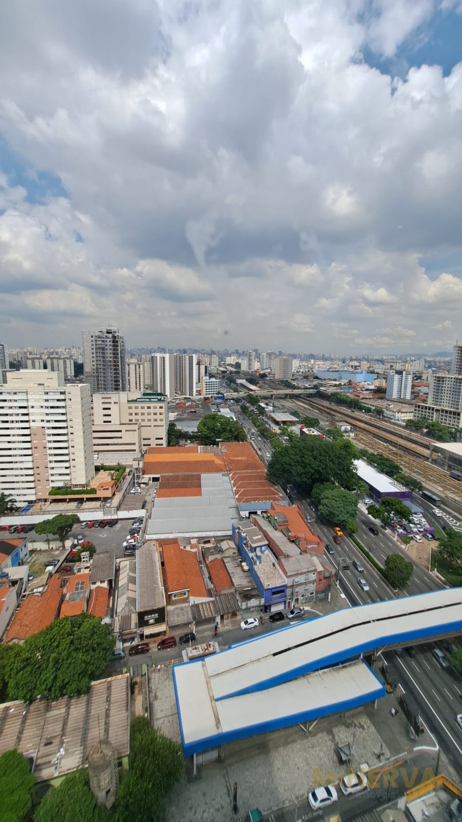 Studio à venda com 1 quarto, 1 banheiro e 24m² no Belenzinho, São Paulo (SP) — foto 10 de 24